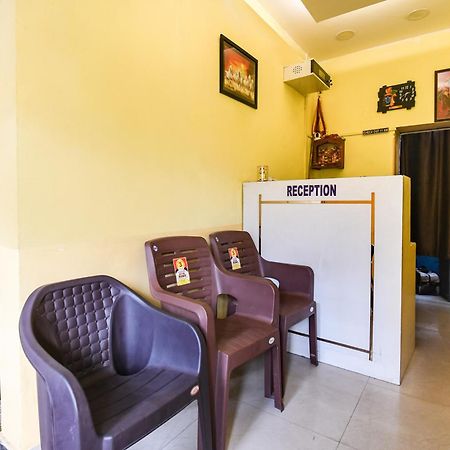 Oyo Heritage Inn Guest House 加尔各答 外观 照片