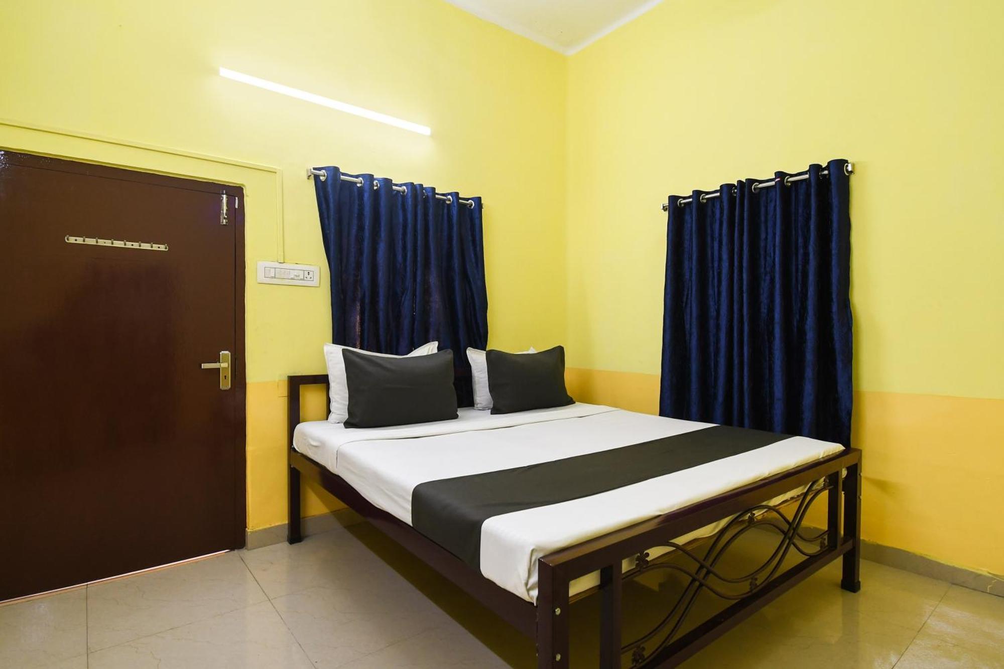 Oyo Heritage Inn Guest House 加尔各答 外观 照片