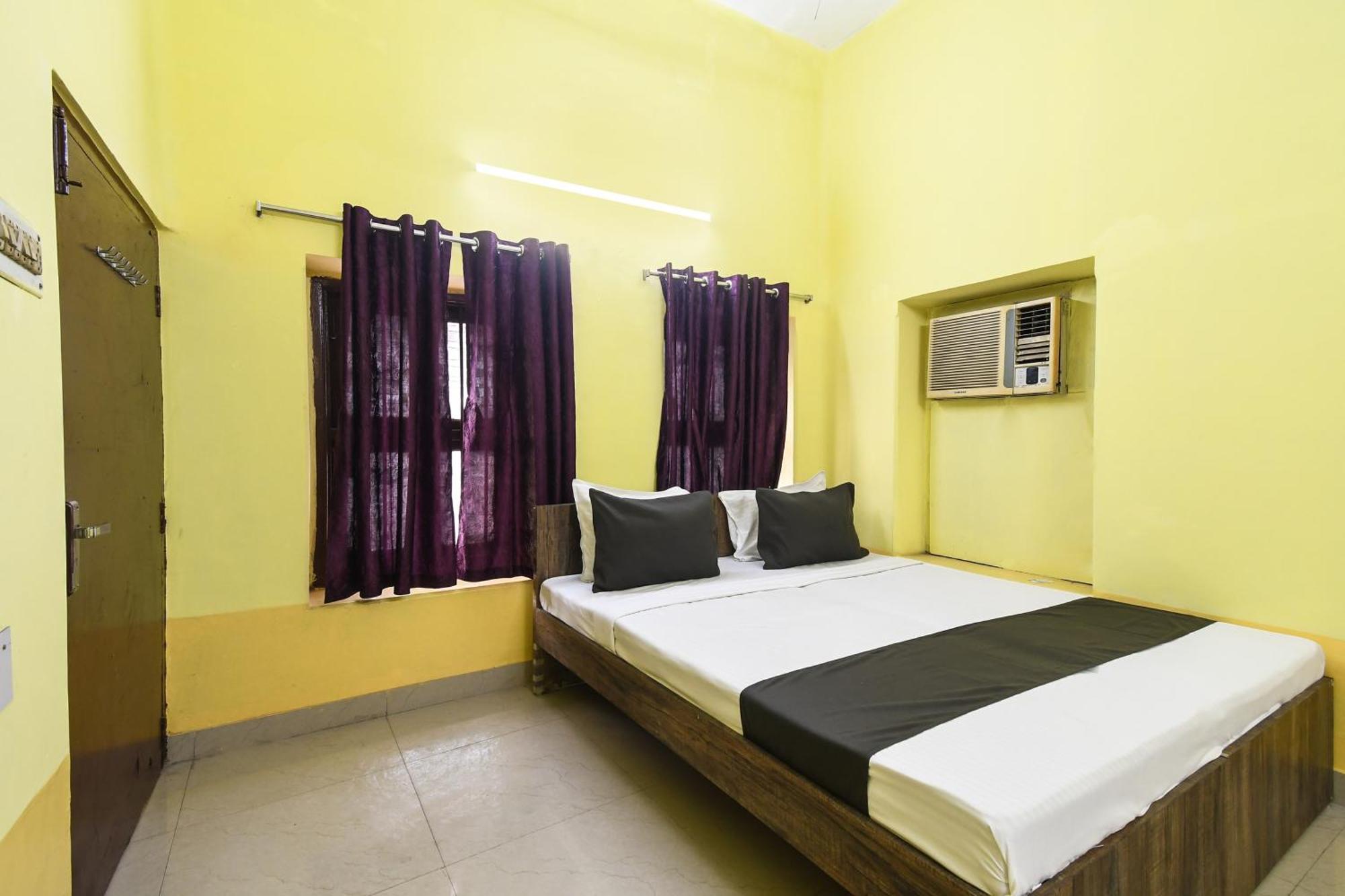 Oyo Heritage Inn Guest House 加尔各答 外观 照片